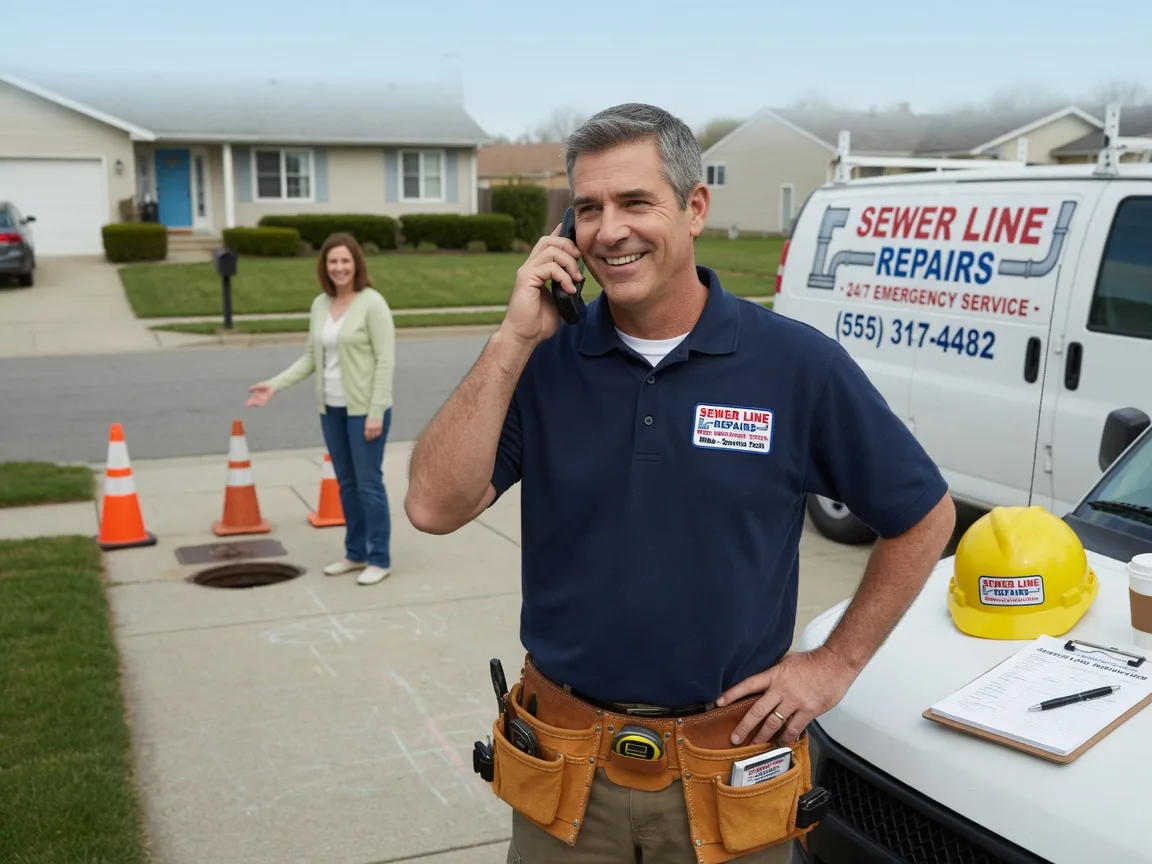 Emergency Plumber Marietta, GA FAQs